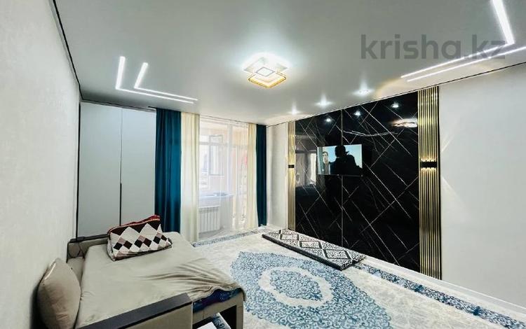 1-комнатная квартира · 33.5 м² · 2/9 этаж, А102 11 за 18.5 млн ₸ в Астане, Сарайшык р-н — фото 8