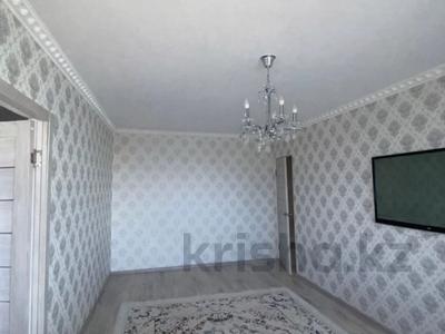 4-бөлмелі пәтер · 71.8 м² · 5/5 қабат, Центральный 10, бағасы: 22 млн ₸ в Атырау