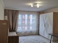 1-бөлмелі пәтер · 30 м² · 4/10 қабат, мкр Аккент 71, бағасы: 22.5 млн ₸ в Алматы, Алатауский р-н