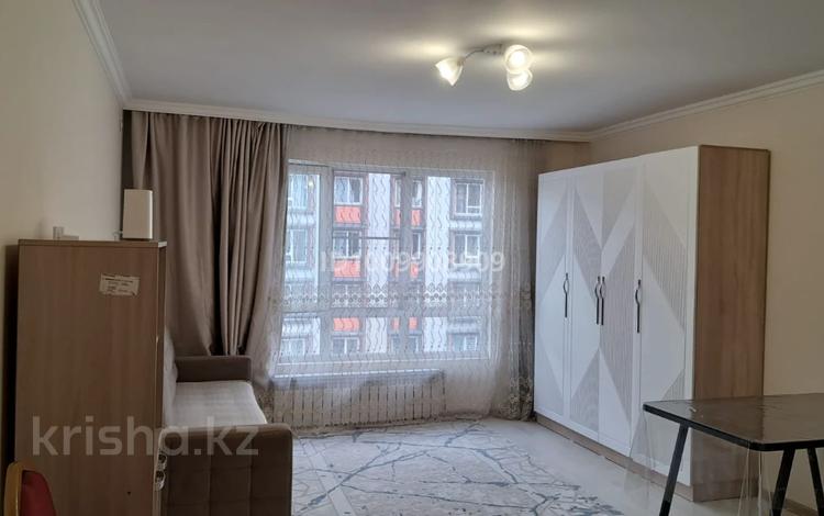 1-бөлмелі пәтер · 30 м² · 4/10 қабат, мкр Аккент 71, бағасы: 22.5 млн ₸ в Алматы, Алатауский р-н — фото 6