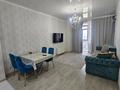 2-комнатная квартира · 55 м² · 20/20 этаж, Сарыарка 5 — Шевченко за 25 000 ₸ в Астане, Сарыарка р-н — фото 2