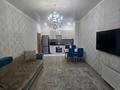 2-комнатная квартира · 55 м² · 20/20 этаж, Сарыарка 5 — Шевченко за 25 000 ₸ в Астане, Сарыарка р-н