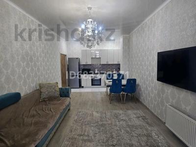 2-комнатная квартира · 55 м² · 20/20 этаж, Сарыарка 5 — Шевченко за 25 000 ₸ в Астане, Сарыарка р-н