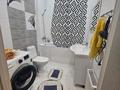2-комнатная квартира · 55 м² · 20/20 этаж, Сарыарка 5 — Шевченко за 25 000 ₸ в Астане, Сарыарка р-н — фото 10
