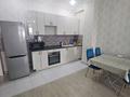 2-комнатная квартира · 55 м² · 20/20 этаж, Сарыарка 5 — Шевченко за 25 000 ₸ в Астане, Сарыарка р-н — фото 17