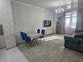 2-комнатная квартира · 55 м² · 20/20 этаж, Сарыарка 5 — Шевченко за 25 000 ₸ в Астане, Сарыарка р-н — фото 20