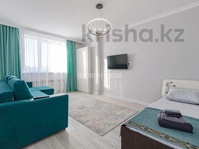 1-бөлмелі пәтер · 40 м² · 10/13 қабат, Максут Нарикбаев 6 — Мухамедханова, бағасы: 15 000 ₸ в Астане, Нура р-н