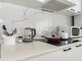 1-бөлмелі пәтер · 40 м² · 10/13 қабат, Максут Нарикбаев 6 — Мухамедханова, бағасы: 15 000 ₸ в Астане, Нура р-н — фото 10