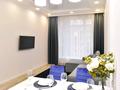 2-комнатная квартира · 45 м² · 9 этаж, Манаса 109/8 — Манаск за 30 000 〒 в Алматы, Алмалинский р-н