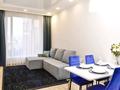 2-комнатная квартира · 45 м² · 9 этаж, Манаса 109/8 — Манаск за 30 000 〒 в Алматы, Алмалинский р-н — фото 8