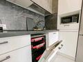 2-бөлмелі пәтер · 45 м² · 9 қабат, Манаса 109/8 — Манаск, бағасы: 25 000 ₸ в Алматы, Алмалинский р-н — фото 10