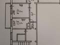 3-бөлмелі пәтер · 72 м² · 10/10 қабат, 8-ші шағым аудан, 8 мкрн 15, бағасы: 25.5 млн ₸ в Костанае, 8-й микрорайон