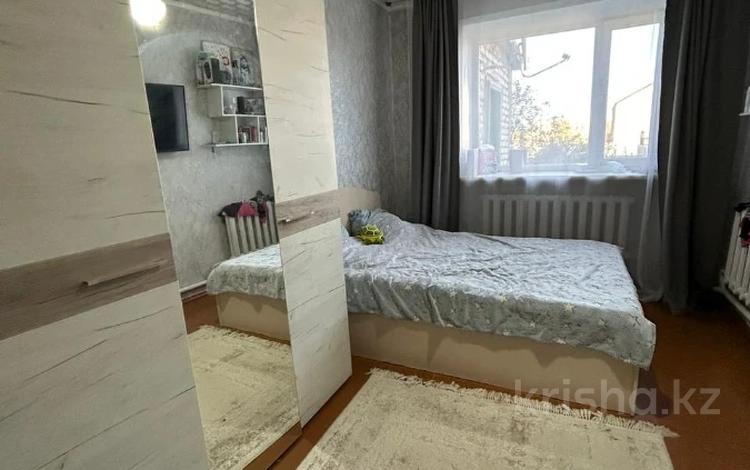 Үйдің бір бөлігі · 4 бөлме · 81.2 м² · 5.2 сот., Шевцова, бағасы: 17.5 млн 〒 в Кокшетау — фото 2