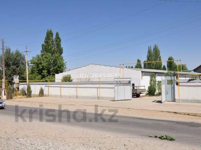 Промбаза · 0.8 га, КазыбекБи бн за 415 млн 〒 в Коксаеке
