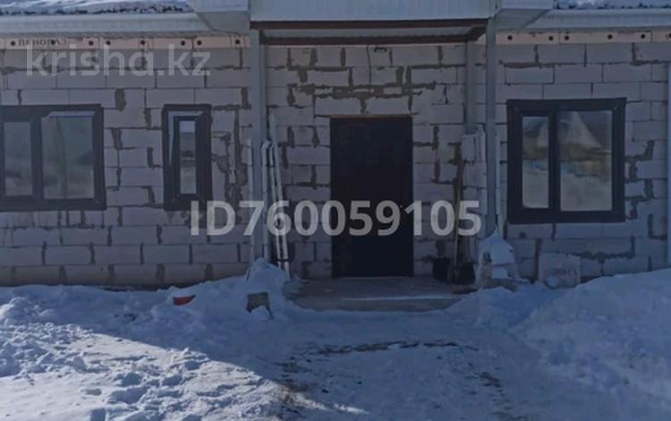 Жеке үй · 3 бөлме · 76 м² · 8.5 жүзд., Тулпар 6 — Маг Амелия, бағасы: 37 млн ₸ в Жибек Жолы — фото 13