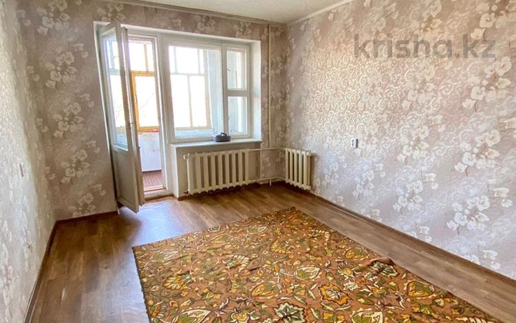 1-комнатная квартира, 37 м², 4/5 этаж, Партизанская за 12.8 млн 〒 в Петропавловске — фото 2
