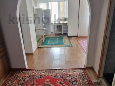 2-комнатная квартира · 53 м² · 8/9 этаж, Мусрепова 7/1 за 21 млн 〒 в Астане