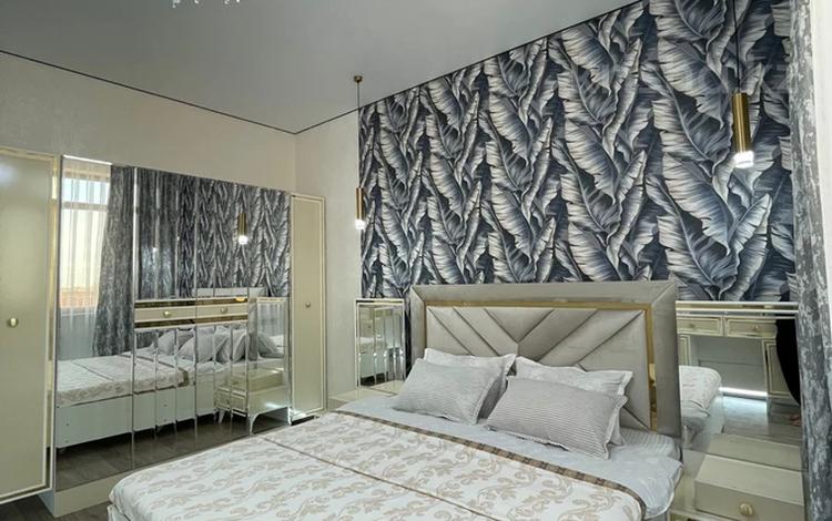 2-комнатная квартира · 70 м² · 16/17 этаж, 17-й мкр 23 — Ориентировочно находится возле ЖК Грин плаза и Грин парк за 17 000 ₸ в Актау — фото 15