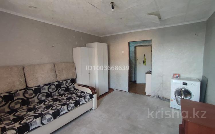 1-бөлмелі пәтер · 19.7 м² · 4/5 қабат, Кобыланды батыра — Кобыланды батыра киевская, бағасы: 7.5 млн ₸ в Костанае — фото 2