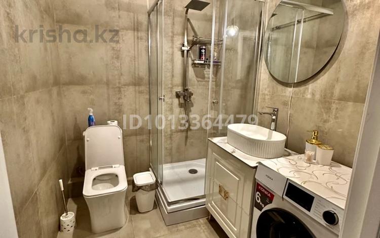1-комнатная квартира · 35 м² · 6/13 этаж, Журавлева 28 за 3 500 ₸ в Алматы, Бостандыкский р-н — фото 2