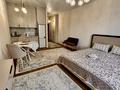 1-комнатная квартира · 35 м² · 6/13 этаж, Журавлева 28 за 3 500 ₸ в Алматы, Бостандыкский р-н — фото 4