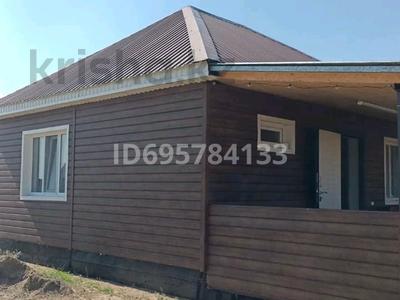 Отдельный дом · 3 комнаты · 40 м² · 6 сот., Миролюбовка — Жаксы жума за 17.5 млн ₸ в Восточно-Казахстанской обл.