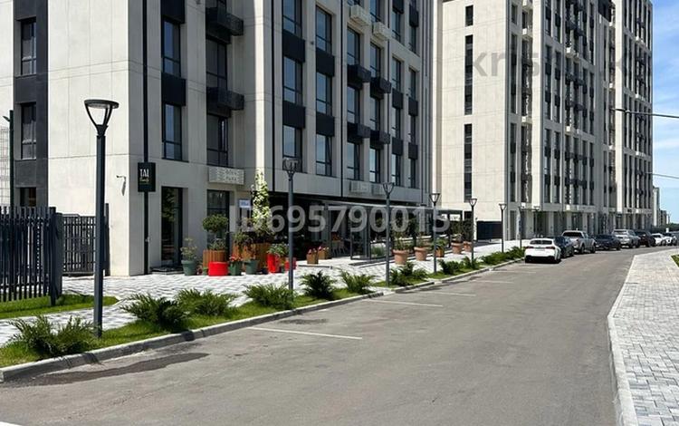 2-комнатная квартира, 63.4 м², 4/12 этаж, Навои 200