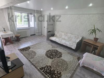 2-бөлмелі пәтер · 45 м² · 3/5 қабат, Сагадат Нурмагамбетов 43, бағасы: 21.9 млн ₸ в Усть-Каменогорске