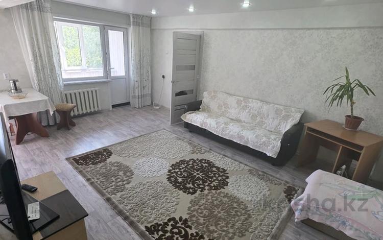 2-бөлмелі пәтер · 45 м² · 3/5 қабат, Сагадат Нурмагамбетов 43, бағасы: 21.9 млн ₸ в Усть-Каменогорске — фото 6