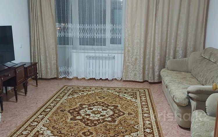 1-комнатная квартира · 33 м² · 2/5 этаж, Астана 40 за 120 000 ₸ в Петропавловске — фото 2