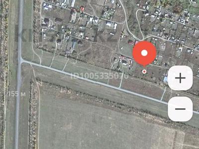 Участок · 16 соток, Усть-Каменогорск за 5 млн 〒