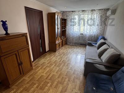 2-комнатная квартира · 41.1 м² · 4/4 этаж, Тимирязева 107 — Розыбакиева за 27 млн ₸ в Алматы, Бостандыкский р-н