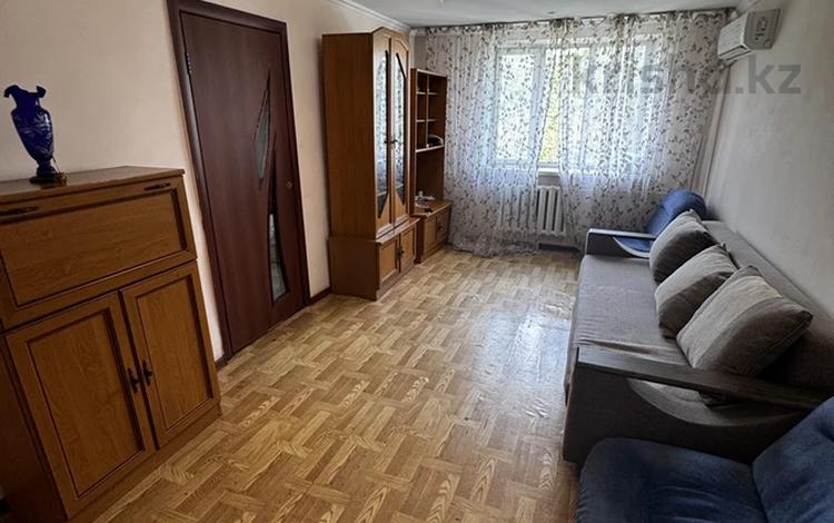 2-бөлмелі пәтер · 41.1 м² · 4/4 қабат, Тимирязева 107 — Розыбакиева, бағасы: 28 млн ₸ в Алматы, Бостандыкский р-н — фото 2