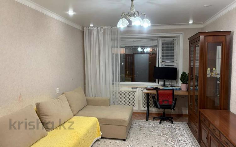 2-комнатная квартира · 51 м² · 5 этаж, Шакарим Кудайбердыулы, 2к7 за 24.5 млн ₸ в Астане — фото 11