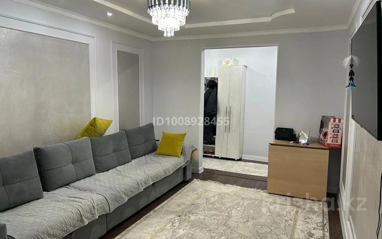 2-бөлмелі пәтер · 58 м² · 2/5 қабат, Молдагулова 15/5, бағасы: 24 млн ₸ в Усть-Каменогорске, Ульбинский — фото 27