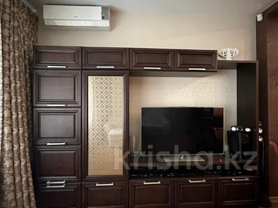 3-бөлмелі пәтер · 104.4 м² · 1/4 қабат, Карбышева 43в, бағасы: 56 млн ₸ в Костанае