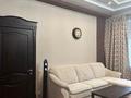 3-бөлмелі пәтер · 104.4 м² · 1/4 қабат, Карбышева 43в, бағасы: 56 млн ₸ в Костанае — фото 2