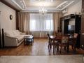 3-бөлмелі пәтер · 104.4 м² · 1/4 қабат, Карбышева 43в, бағасы: 56 млн ₸ в Костанае — фото 16