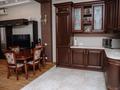 3-бөлмелі пәтер · 104.4 м² · 1/4 қабат, Карбышева 43в, бағасы: 56 млн ₸ в Костанае — фото 18