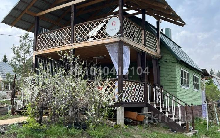 Дача · 2 комнаты · 55.7 м² · 6.16 сот., Авиатор 131 за 10.3 млн ₸ в Усть-Каменогорске — фото 4
