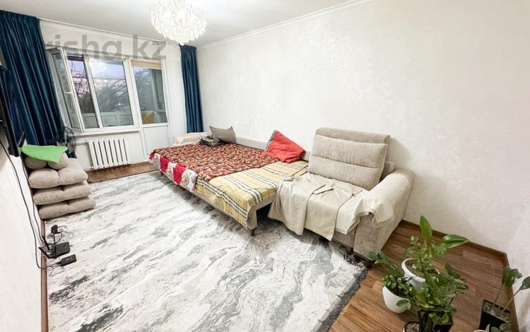 3-бөлмелі пәтер · 62 м² · 3/5 қабат, Жастар, бағасы: 21 млн ₸ в Талдыкоргане, мкр Жастар — фото 2