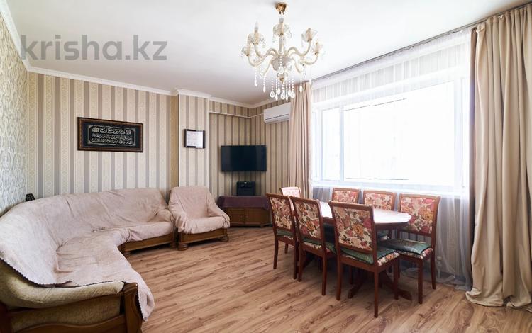 2-бөлмелі пәтер · 86.5 м² · 13/14 қабат, Степана Кубрина 23/1, бағасы: 39.5 млн ₸ в Астане, Сарыарка р-н — фото 44