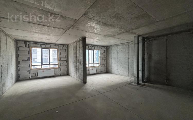 2-комнатная квартира · 53 м² · 7/9 этаж, мкр Кайрат, Сыбызгы — Документы на руках за 23 млн ₸ в Алматы, Турксибский р-н — фото 2
