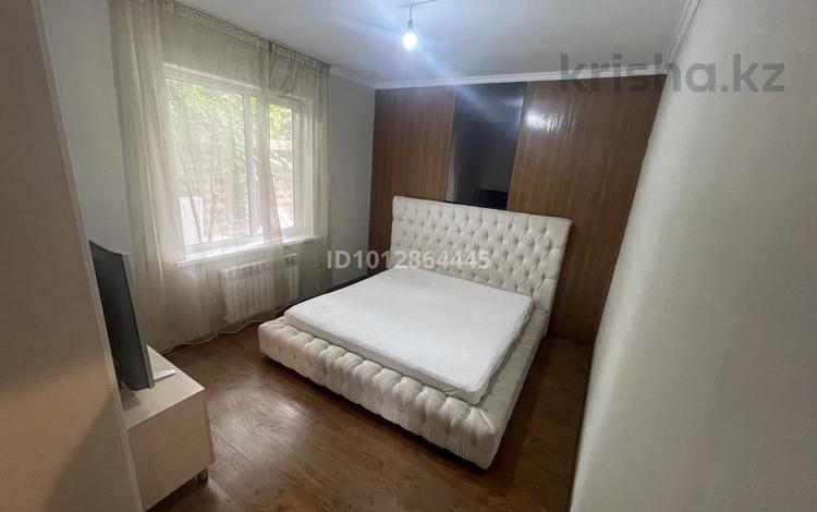 1 бөлме · 18 м² · 1/2 қабат, Кулан 25, бағасы: 130 000 ₸ в Алматы, Алатауский р-н — фото 2