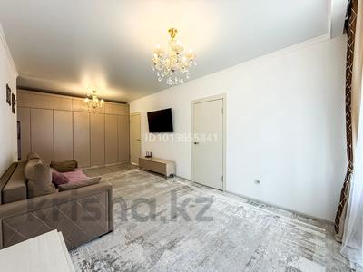 3-бөлмелі пәтер · 71 м² · 5/12 қабат, Кошкарбаева 1141, бағасы: 43 млн ₸ в 
