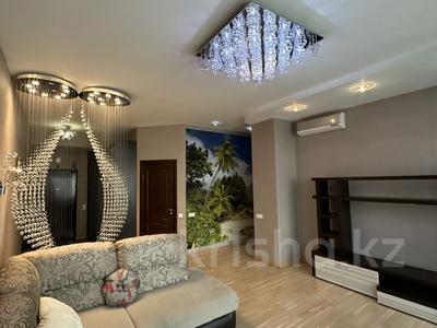 3-бөлмелі пәтер · 100 м² · 20/22 қабат, Бухар жырау 27/5, бағасы: 85 млн 〒 в Алматы, Бостандыкский р-н