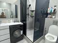 2-комнатная квартира · 55 м² · 16/16 этаж, Утепова 31 за 400 000 ₸ в Алматы, Бостандыкский р-н — фото 2