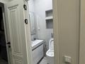 2-комнатная квартира · 55 м² · 16/16 этаж, Утепова 31 за 400 000 ₸ в Алматы, Бостандыкский р-н — фото 5