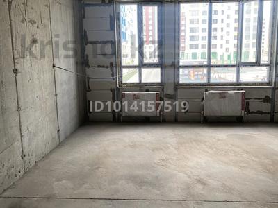 1-бөлмелі пәтер · 30.1 м² · 2 қабат, Қайрат ш/а., Сыбызгы 100, бағасы: 18 млн ₸ в Алматы, Турксибский р-н
