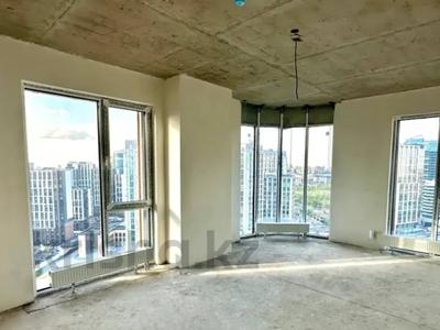 4-бөлмелі пәтер · 125 м² · 19/27 қабат, Туран 41 — Уже завтра выдача ключей, бағасы: 105 млн ₸ в Астане, Нура р-н